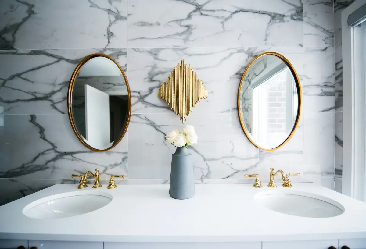 Pose de douche italienne à Paris 6