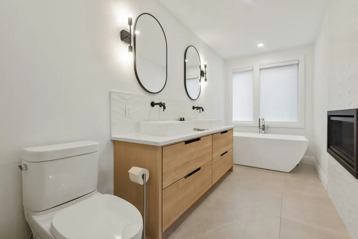 Rénovation Salle de Bain à Paris 6 - RNM Paris 6